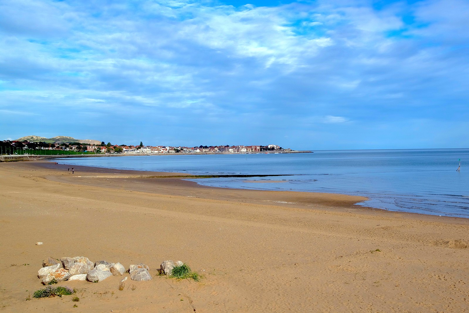 Colwyn Bay