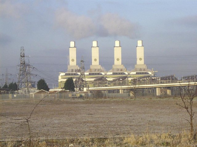 Connah's Quay