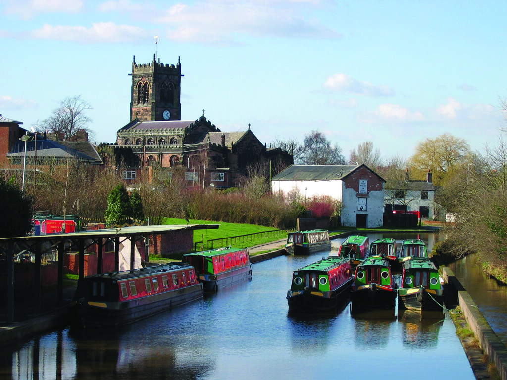 Middlewich