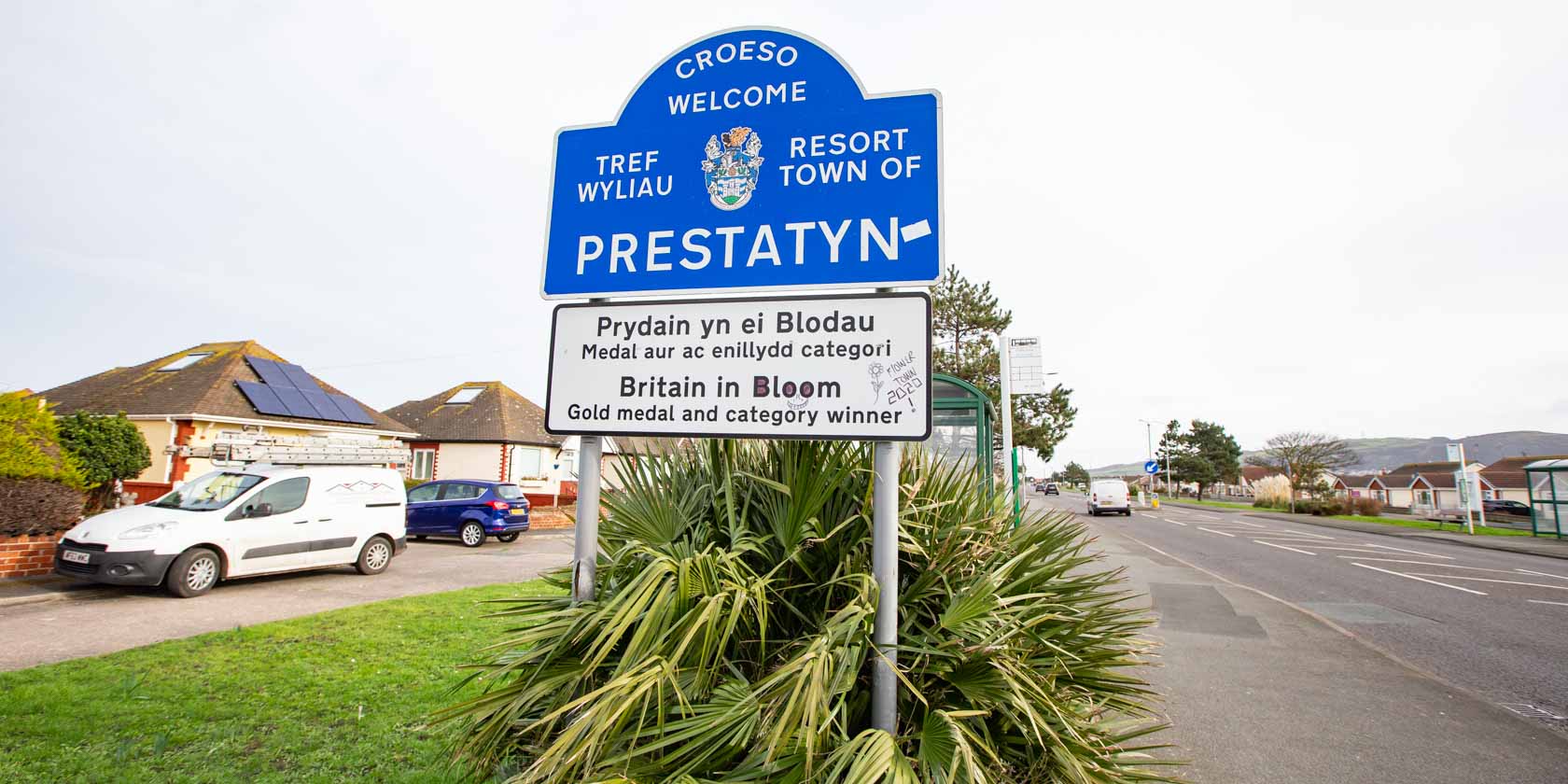 Prestatyn drinks wholesale delivery