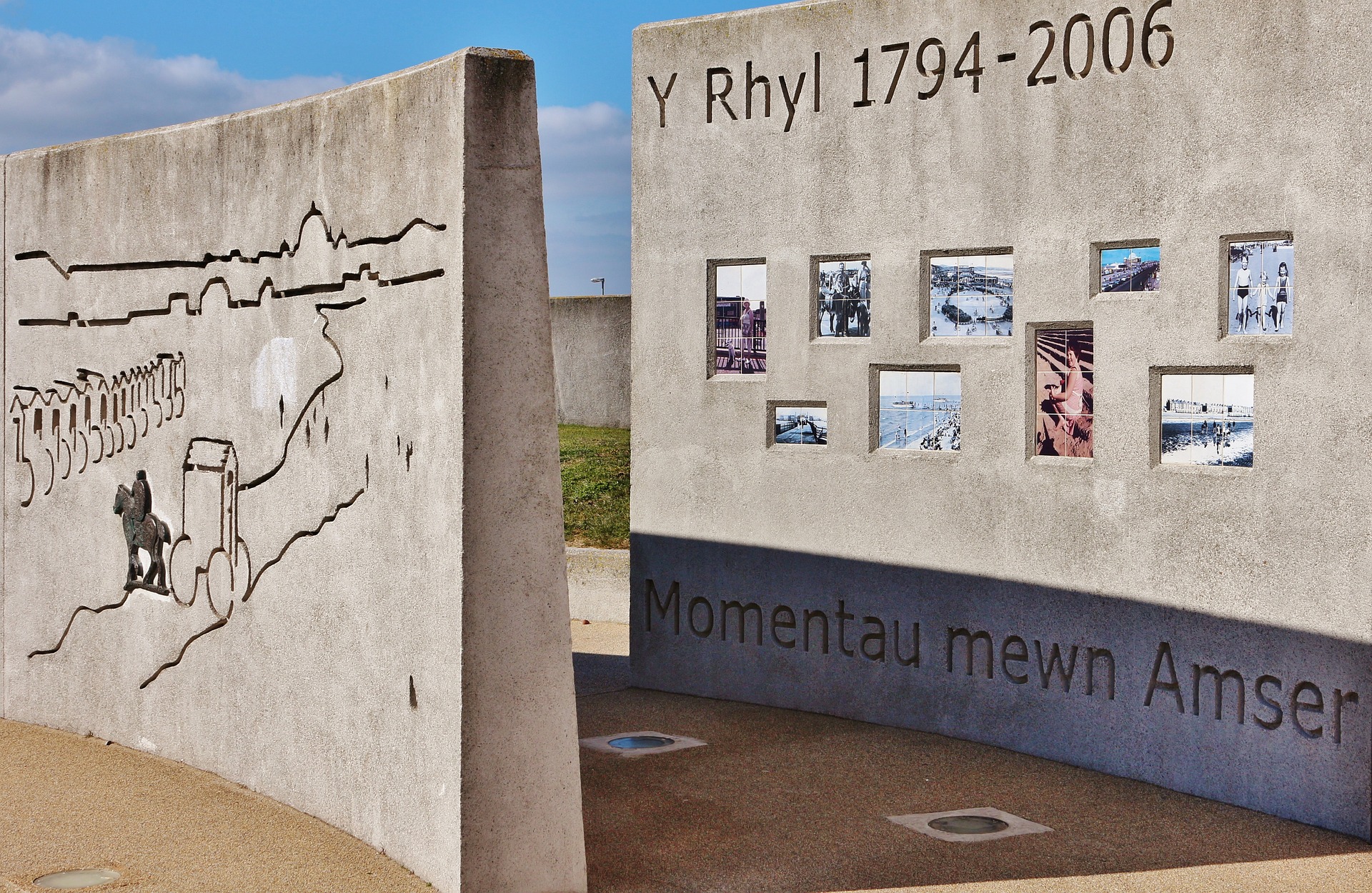 Rhyl