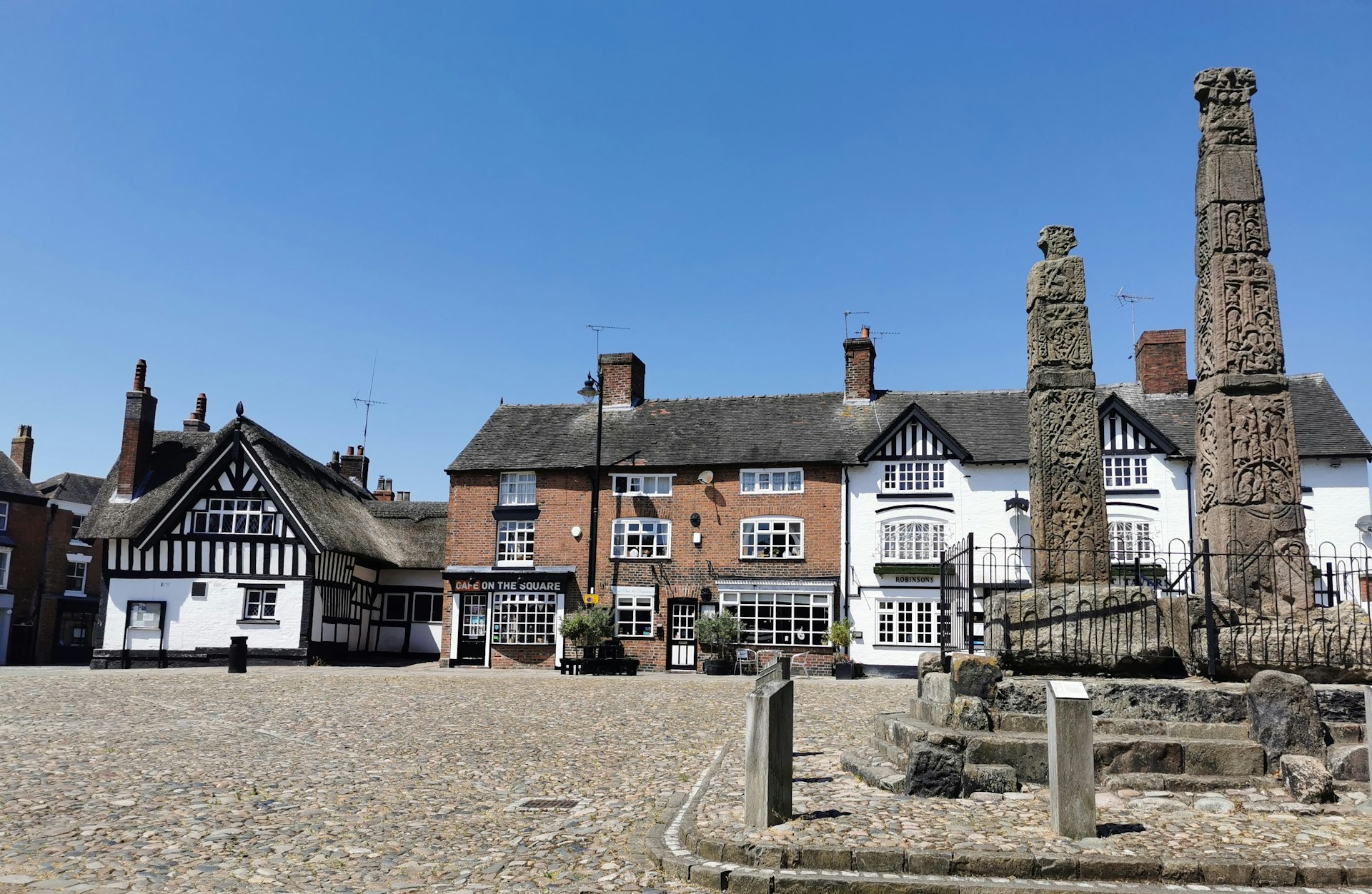 Sandbach