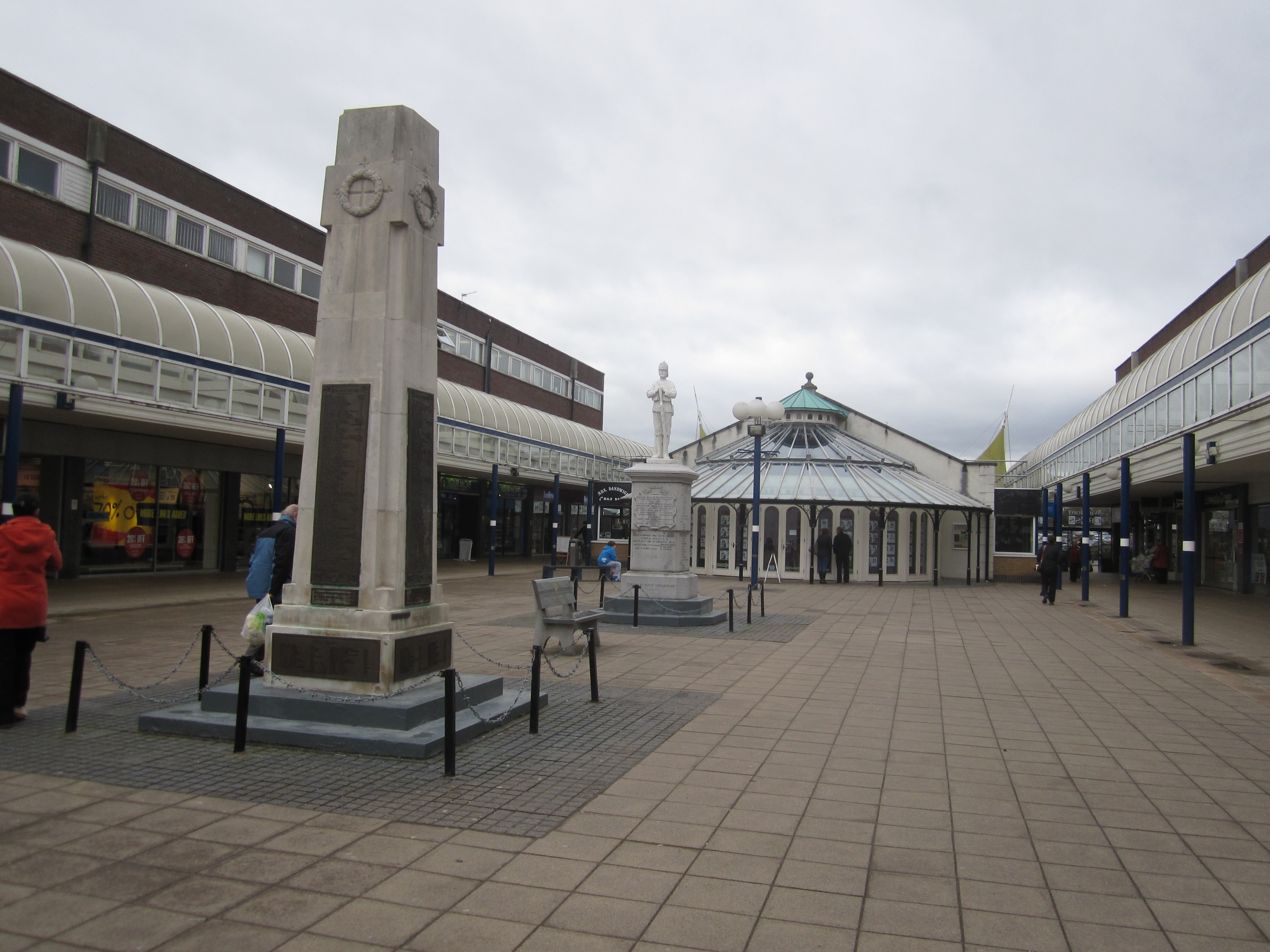 Winsford