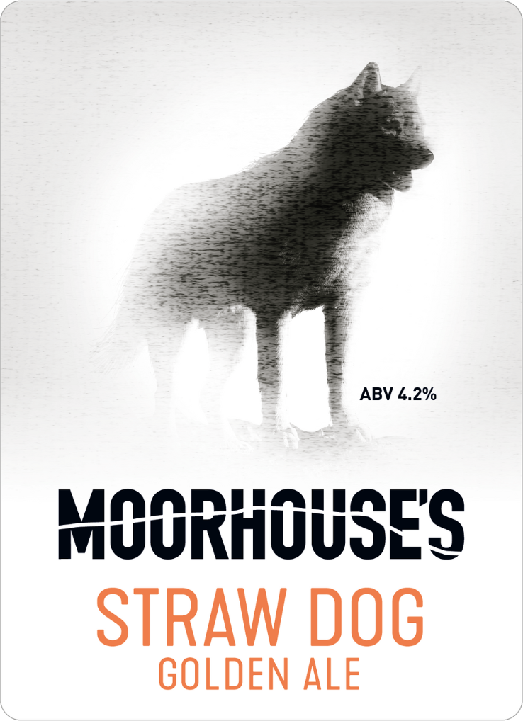 Strawdog