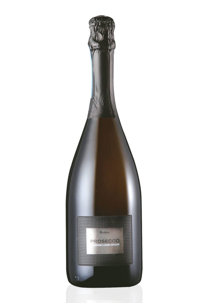 Botter Prosecco Spumante 75cl