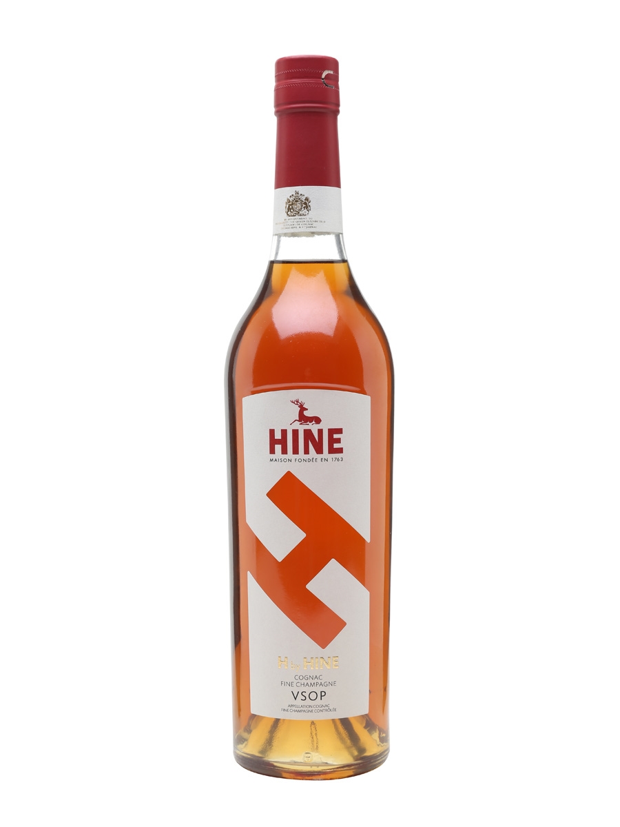 H by Hine VSOP 70cl