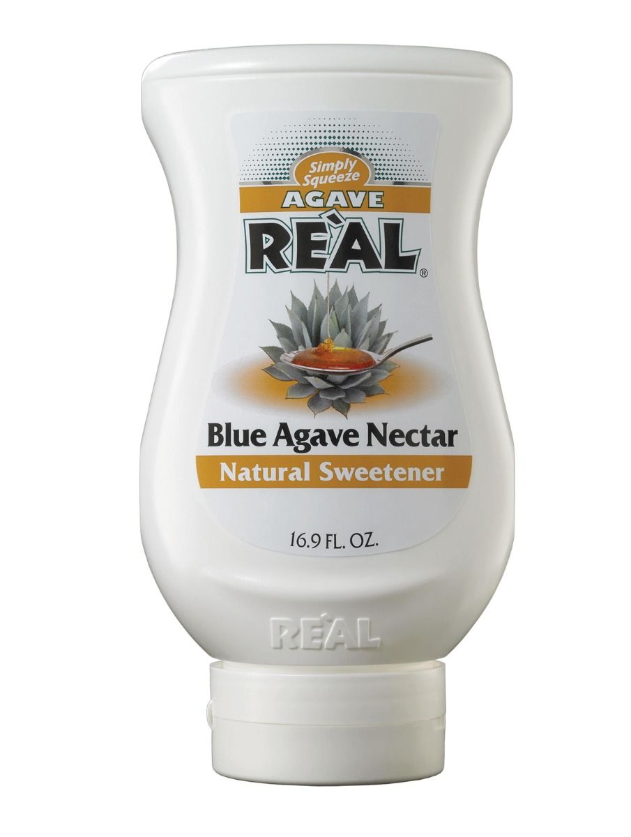 REAL Agave Single 50cl
