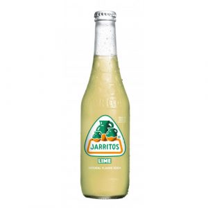 Jarritos Lime 24 x 370ml NRB