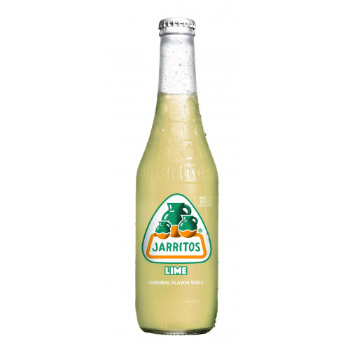 Jarritos Lime 24 x 370ml
