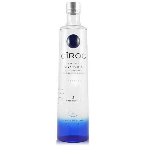 Ciroc Vodka 6ltr