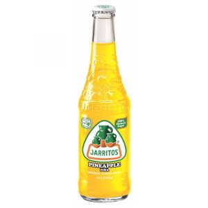 Jarritos Pineapple 24 x 370ml NRB