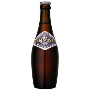 Orval 330ml