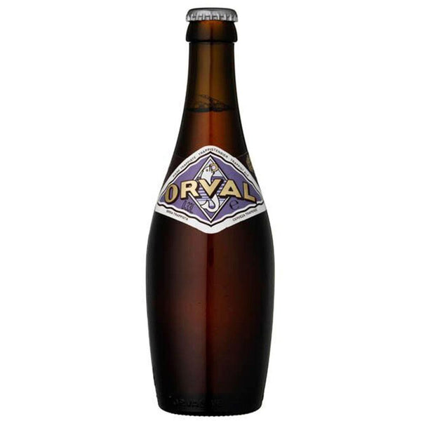 Orval 12x330ml