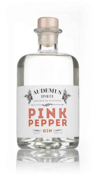 Pink Pepper Gin 70cl