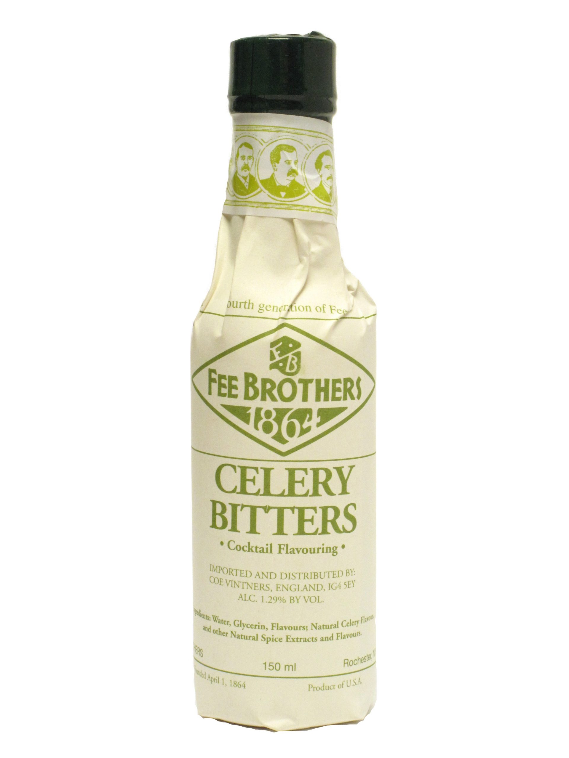 Fee Bros Celery Bitters 15cl