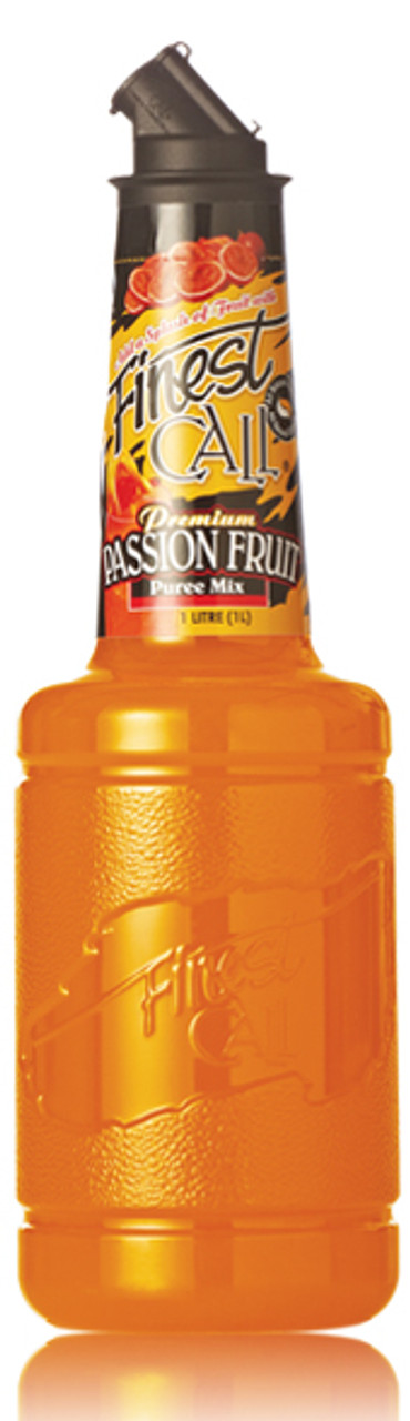 Finest Call Passion Fruit 1ltr