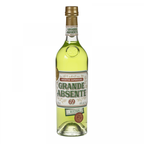 Grande Absente 70cl