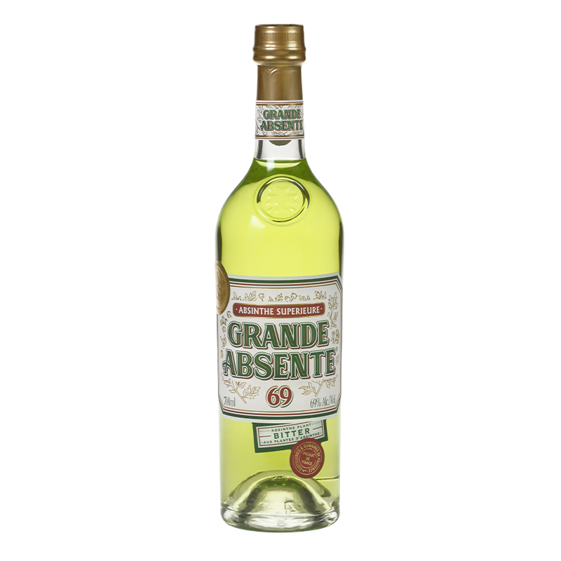 Grande Absente 70cl