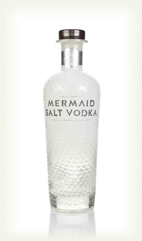 Mermaid Salt Vodka 70cl