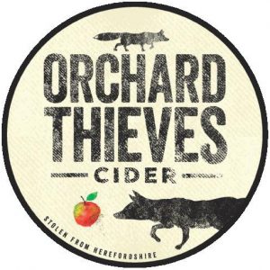 Orchard Thieves 30ltr