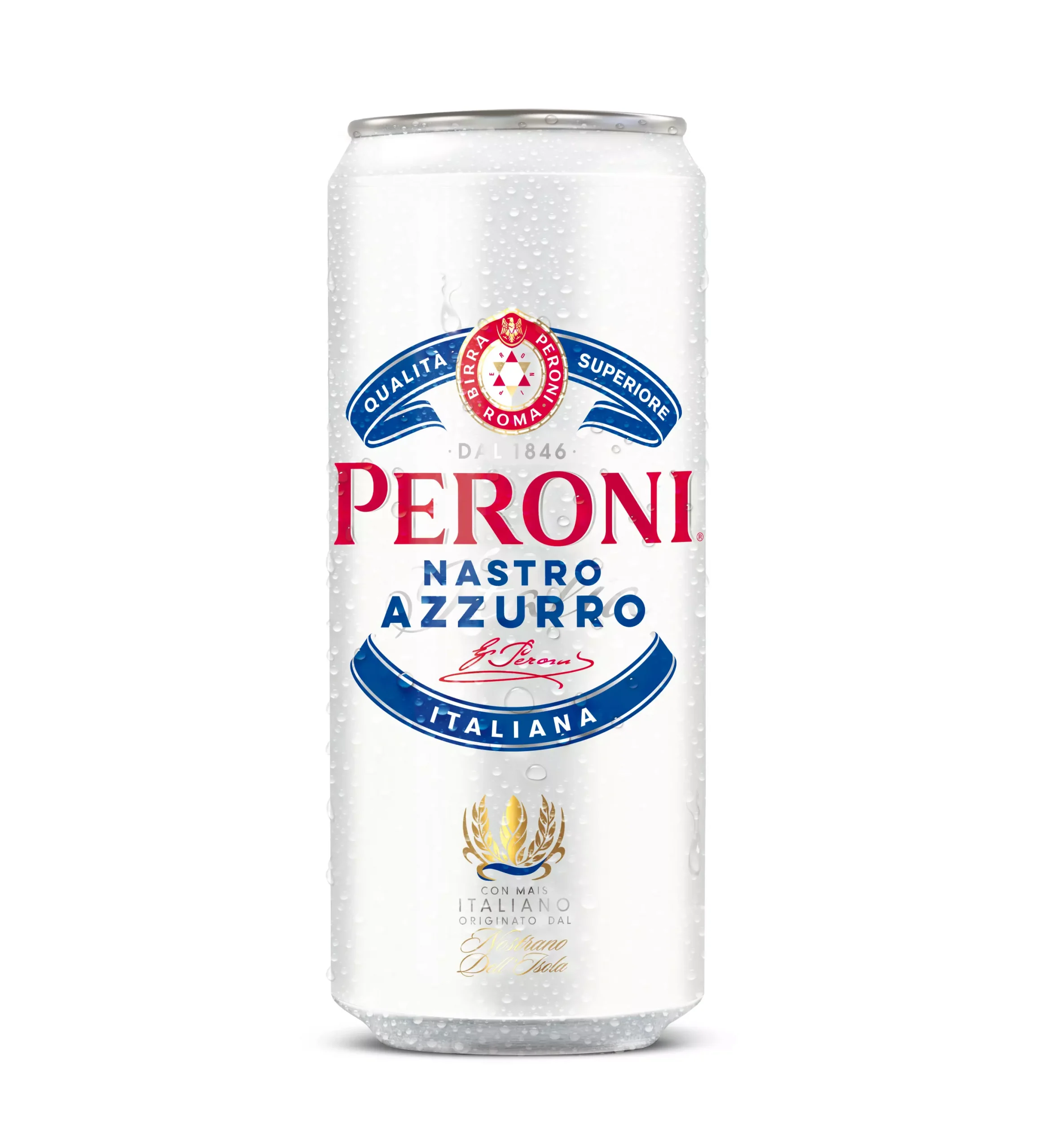 Peroni Cans 24 x 330ml