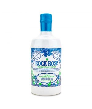 Rock Rose Navy Strength Gin 70cl