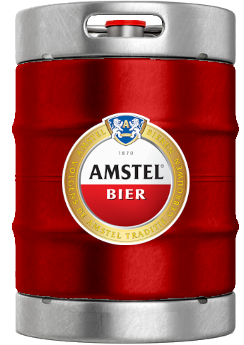 Amstel 4.1% 11gls