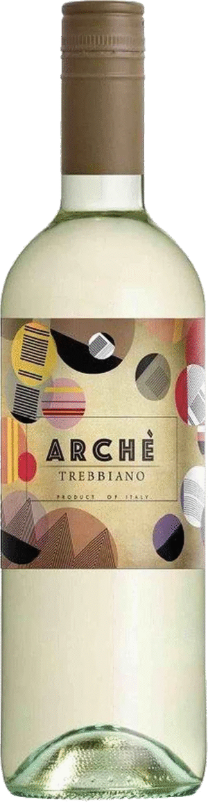 Arche Trebbiano 75cl Bottle