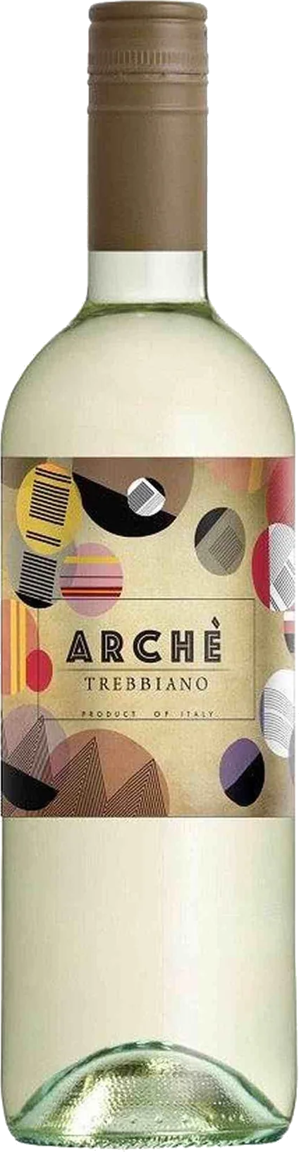 Arche Trebbiano 75cl Bottle