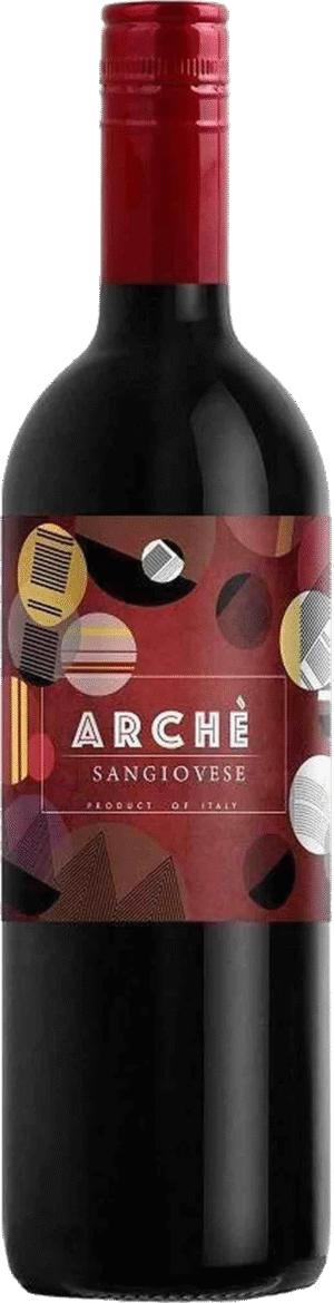 Arche Sangiovese Bottle 75cl