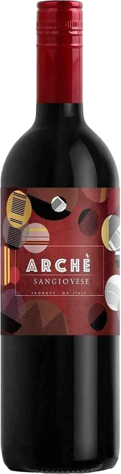 Arche Sangiovese Bottle 75cl