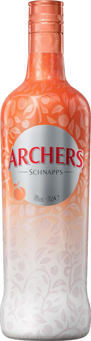 Archers 70cl Bottle