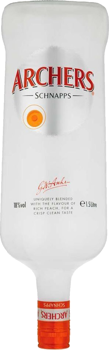 Archers 1.5ltr Bottle