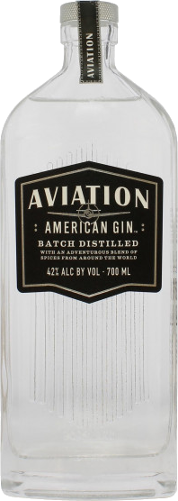 Aviation Gin 70cl