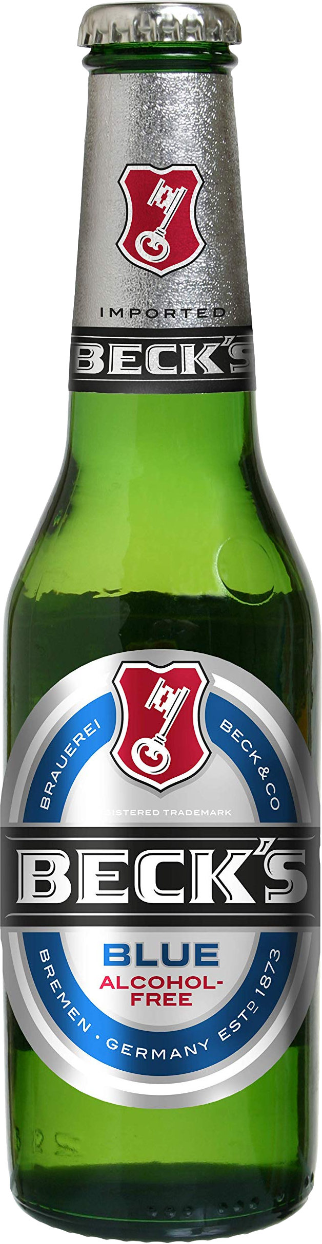 Becks Alcohol Free 24 x 275ml