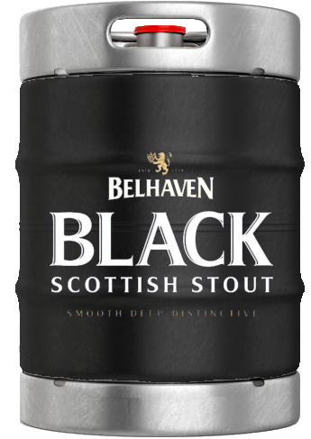 Belhaven Black 11gls