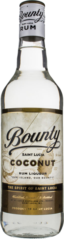 Bounty Coconut Rum 70cl