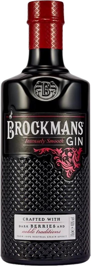 Brockmans Gin 40% 70cl