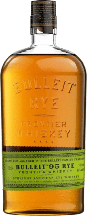 Bulleit Rye 70cl Bottle