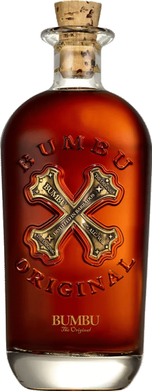 Bumbu Rum 70cl Bottle
