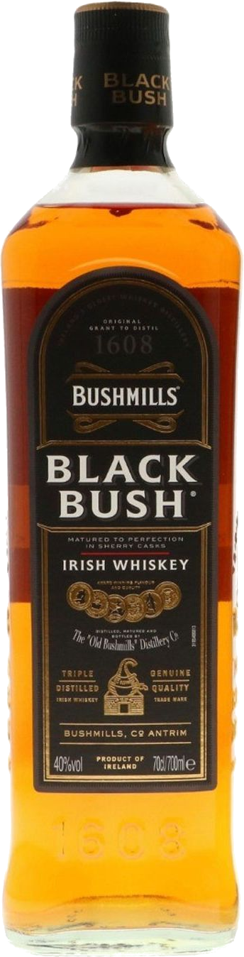 Bushmills Black Bush 70cl