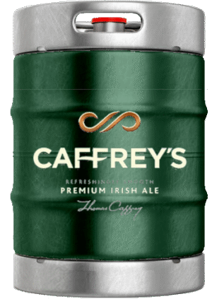 Caffreys 11gls