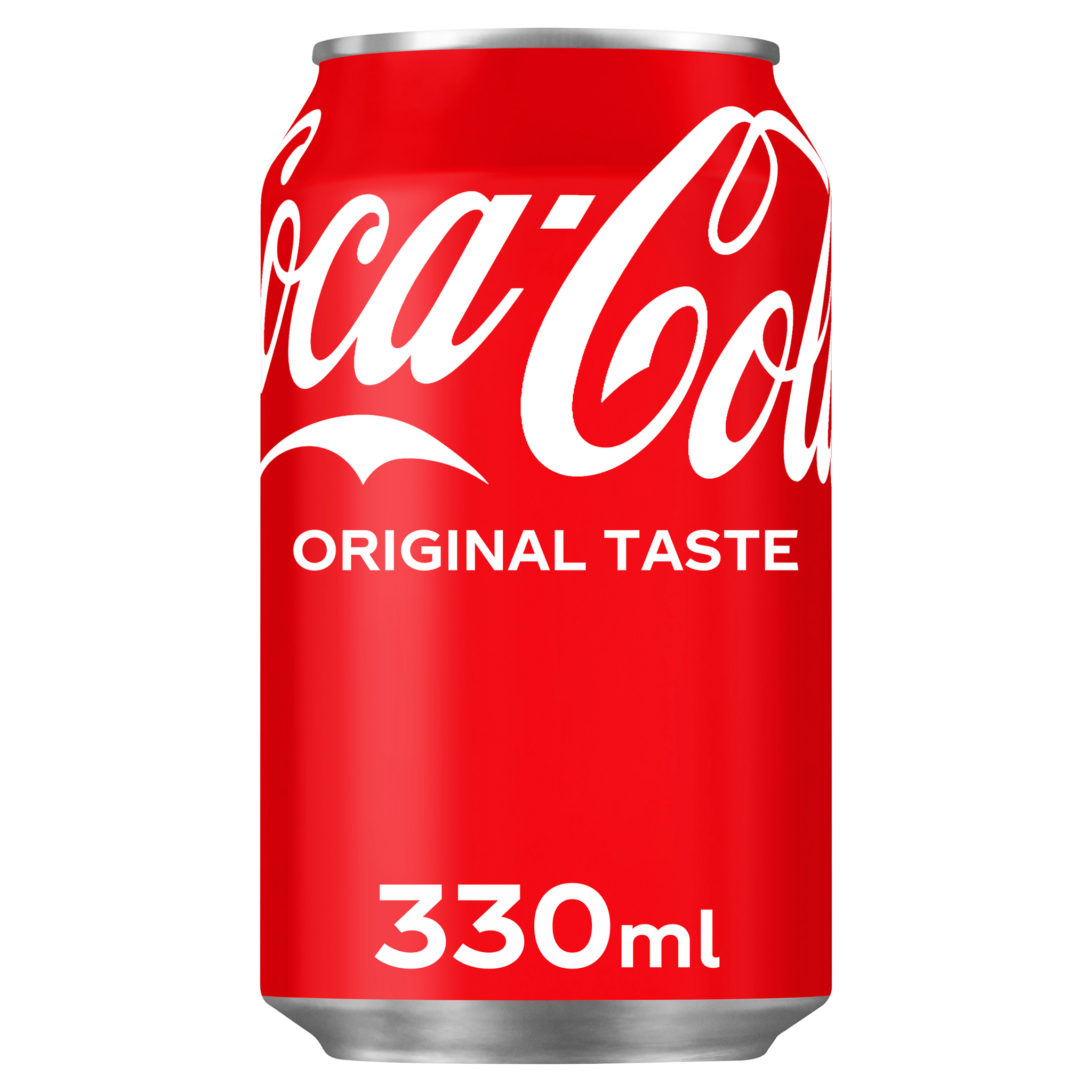 Coca Cola CANS 24 x 330ml