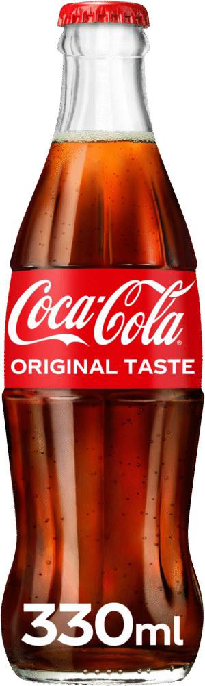 Coca Cola 330ml NRB