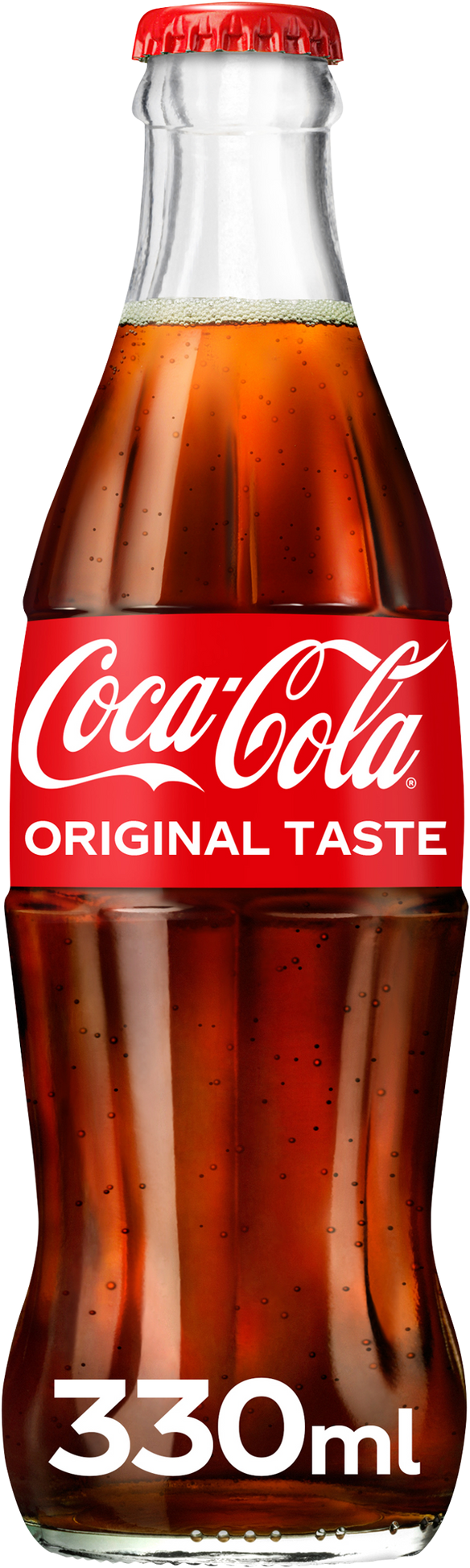 Coca Cola 330ml NRB