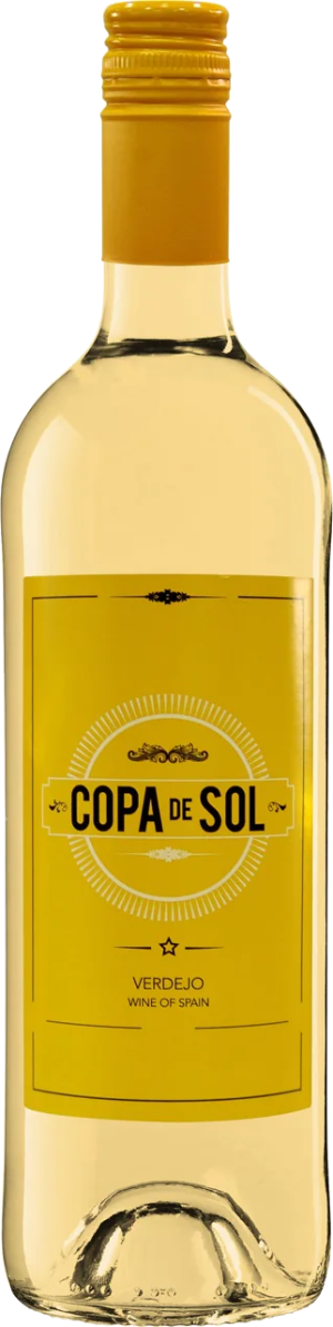 Copa De Sol Blanco 75cl