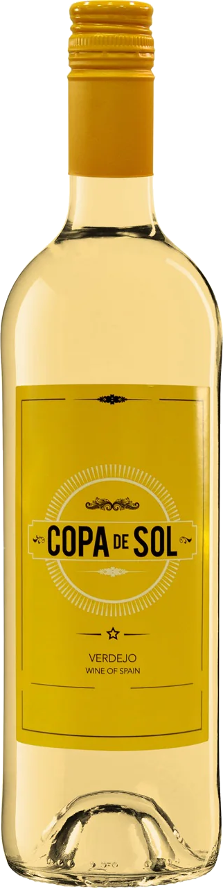 Copa De Sol Blanco 75cl