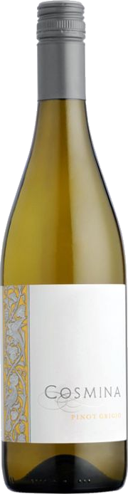 Cosmina Pinot Grigio 75cl