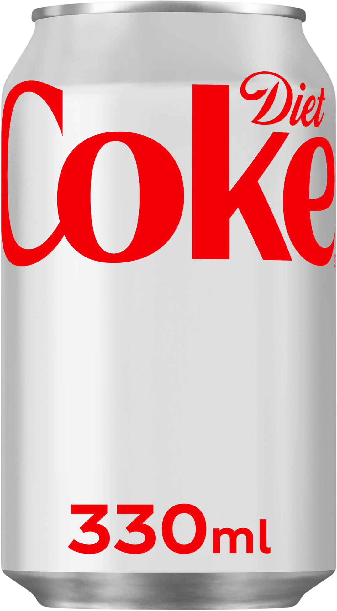 Diet Coke 330ml Can