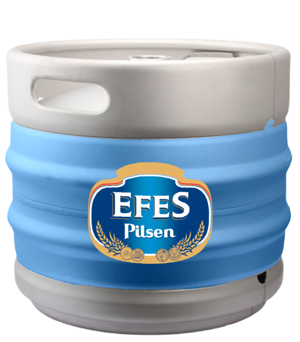 Efes 30ltr